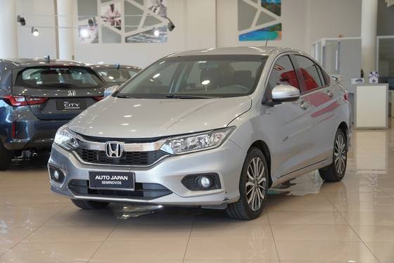 HONDA CITY 1.5 EX 16V FLEX 4P AUTOMÁTICO HONDA CITY 1.5 EX 16V FLEX 4P AUTOMÁTICO